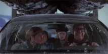 Johnny Galecki - Vánoční prázdniny (1989), Obrázek #2