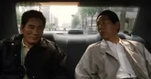 Takeshi Kitano - Ohňostroj (1997), Obrázek #7