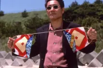 Takeshi Kitano - Ohňostroj (1997), Obrázek #4
