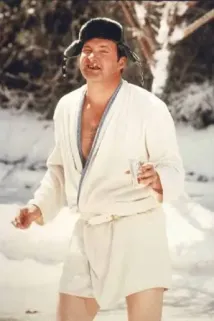 Randy Quaid - Vánoční prázdniny (1989), Obrázek #1