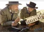 Tržby v českých kinech: Nespoutaný Django se těší největšímu zájmu diváků