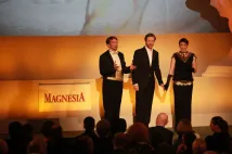 Jakub Žáček - Český lev 2012 - Nominační večer (2013), Obrázek #13