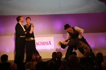 Jakub Žáček - Český lev 2012 - Nominační večer (2013), Obrázek #12