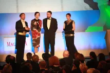 Jakub Žáček - Český lev 2012 - Nominační večer (2013), Obrázek #20