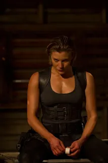 Katee Sackhoff - Riddick (2013), Obrázek #1