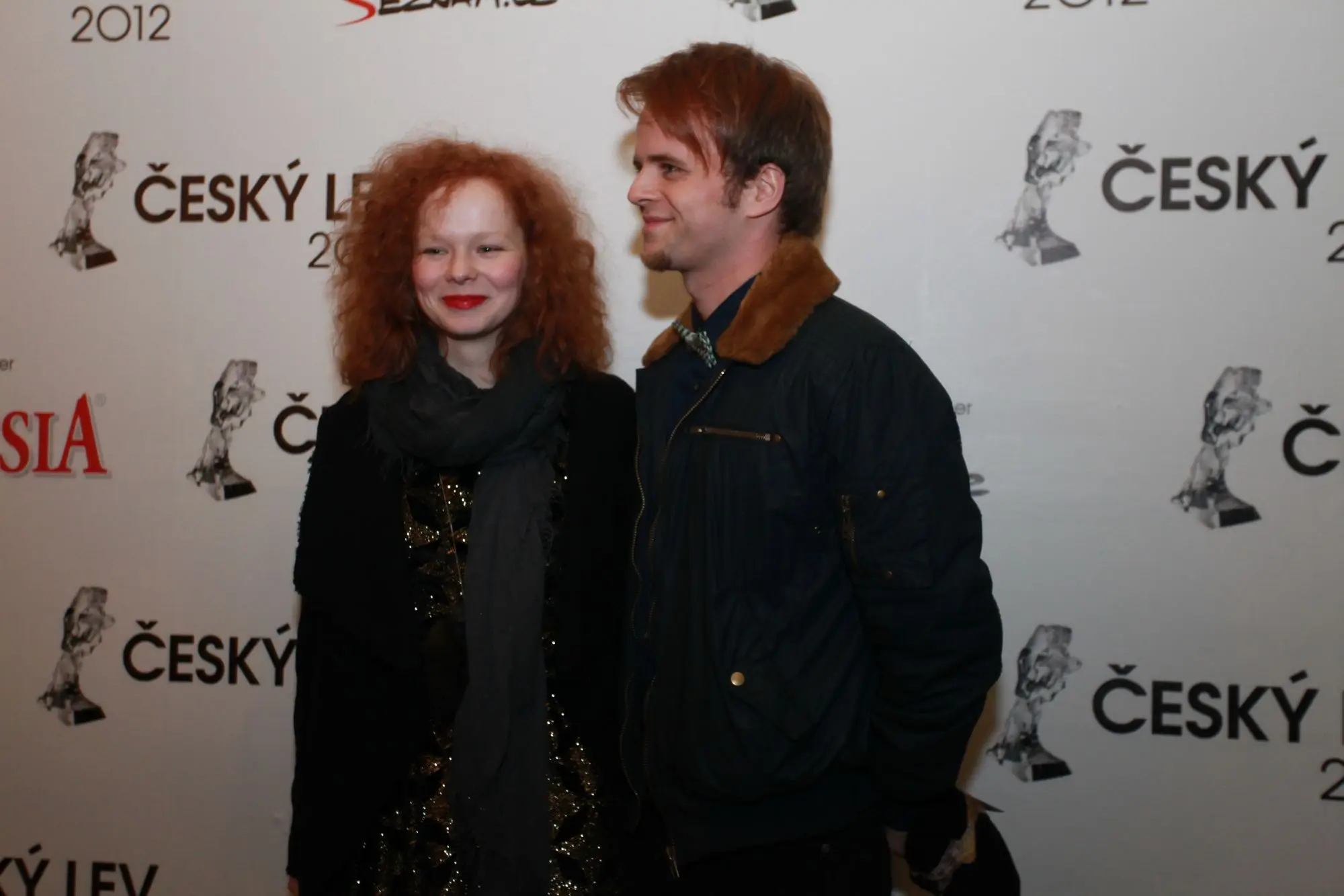 Český lev 2012 - Nominační večer