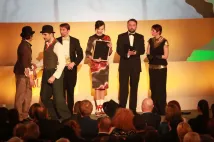 Jakub Žáček - Český lev 2012 - Nominační večer (2013), Obrázek #21