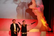 Jakub Žáček - Český lev 2012 - Nominační večer (2013), Obrázek #23