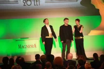 Jakub Žáček - Český lev 2012 - Nominační večer (2013), Obrázek #29