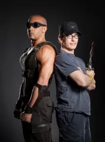 Vin Diesel - Riddick (2013), Obrázek #11
