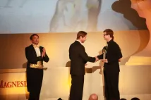 Jakub Žáček - Český lev 2012 - Nominační večer (2013), Obrázek #15