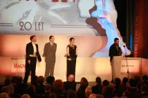 Jakub Žáček - Český lev 2012 - Nominační večer (2013), Obrázek #19