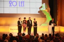 Jakub Žáček - Český lev 2012 - Nominační večer (2013), Obrázek #22