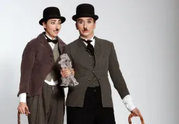 Český lev 2012: Nominace vyhlášeny - vládly Čtyři slunce, Odpad město smrt, Pepik Hnátek, Polski film a Ve stínu