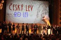Marek Daniel - Český lev 2012 - Nominační večer (2013), Obrázek #4