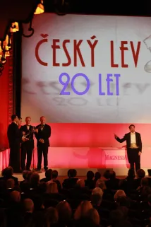 Jakub Žáček - Český lev 2012 - Nominační večer (2013), Obrázek #24