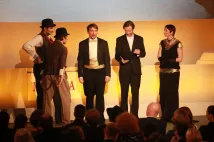 Jakub Žáček - Český lev 2012 - Nominační večer (2013), Obrázek #14