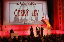 Jakub Žáček - Český lev 2012 - Nominační večer (2013), Obrázek #25