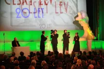 Jakub Žáček - Český lev 2012 - Nominační večer (2013), Obrázek #26