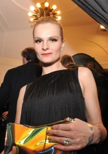 Iva Pazderková