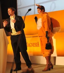 Jakub Žáček - Český lev 2012 - Nominační večer (2013), Obrázek #33