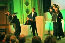 Jakub Žáček - Český lev 2012 - Nominační večer (2013), Obrázek #38