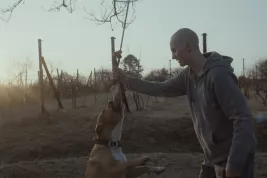 Velký úspěch česko-slovenského koprodukčního filmu: Můj pes Killer vítězem soutěže v Rotterdamu