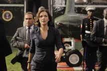 Maggie Gyllenhaal - Útok na Bílý dům (2013), Obrázek #3