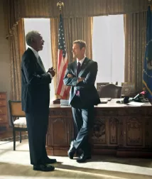 Morgan Freeman - Pád Bílého domu (2013), Obrázek #1