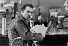 Johnny Depp jako vládce jižního Bostonu v gangsterce Black Mass