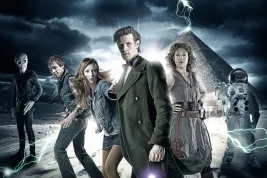 Stanice BBC překvapila: Známe vysílací časy sedmé řady Doctora Who