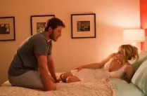 Recenze:Mládeži nepřístupno (Movie 43), drsná recenze jako sám film