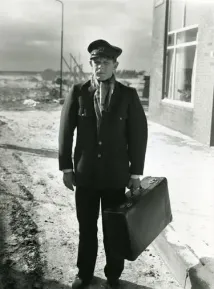 Alex van Warmerdam - Seveřané (1992), Obrázek #1