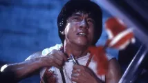 Jackie Chan - Police Story 2 (1988), Obrázek #5
