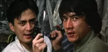 Jackie Chan - Police Story (1985), Obrázek #12