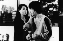 Jackie Chan - Police Story (1985), Obrázek #10