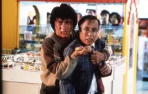 Jackie Chan - Police Story (1985), Obrázek #7
