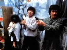 Jackie Chan - Police Story (1985), Obrázek #8