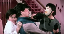 Jackie Chan - Police Story (1985), Obrázek #6