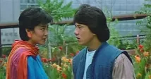 Jackie Chan - Police Story (1985), Obrázek #11