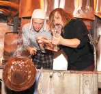 Český lev 2012: Jan Budař a království křišťálové sošky