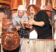 Český lev 2012: Jan Budař a království křišťálové sošky