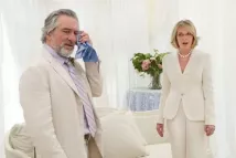 Robert De Niro - Velká svatba (2013), Obrázek #2