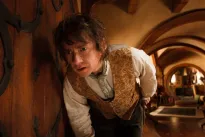Zákulisí Hobita: Trpaslíci mají jačí vousy a Martin Freeman se jako hobit prý už narodil