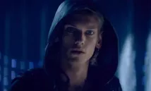 Jamie Campbell Bower - Mortal Instruments: Město z kostí (2013), Obrázek #3