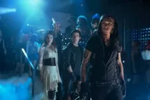 Jamie Campbell Bower - Mortal Instruments: Město z kostí (2013), Obrázek #4