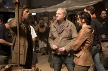 Francis Lawrence - Hunger Games: Vražedná pomsta (2013), Obrázek #1