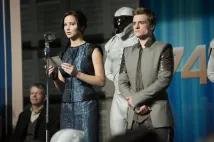 Josh Hutcherson - Hunger Games: Vražedná pomsta (2013), Obrázek #1