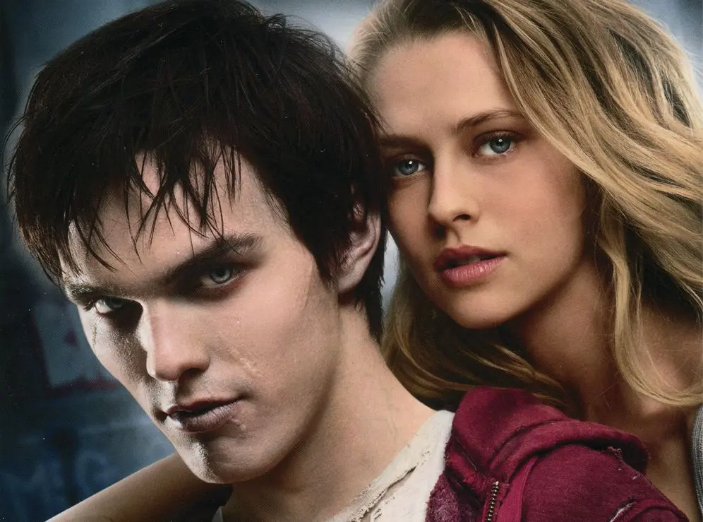 Sérií pro náctileté není nikdy dost - démoni, upíři, draci, zombie a rozdělená budoucnost