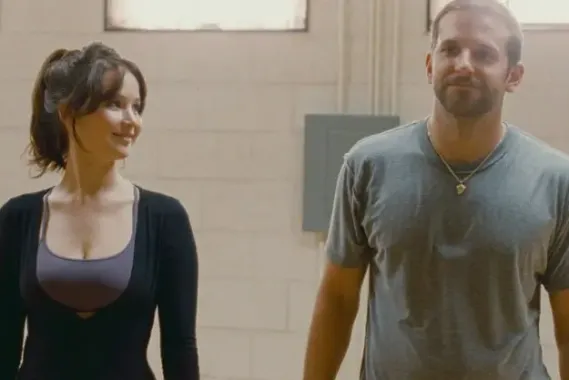 Hvězdy Terapie s láskou Jennifer Lawrence a Bradley Cooper zase spolu?